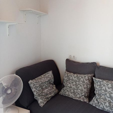Apartamento El Limonero Tías Exterior foto
