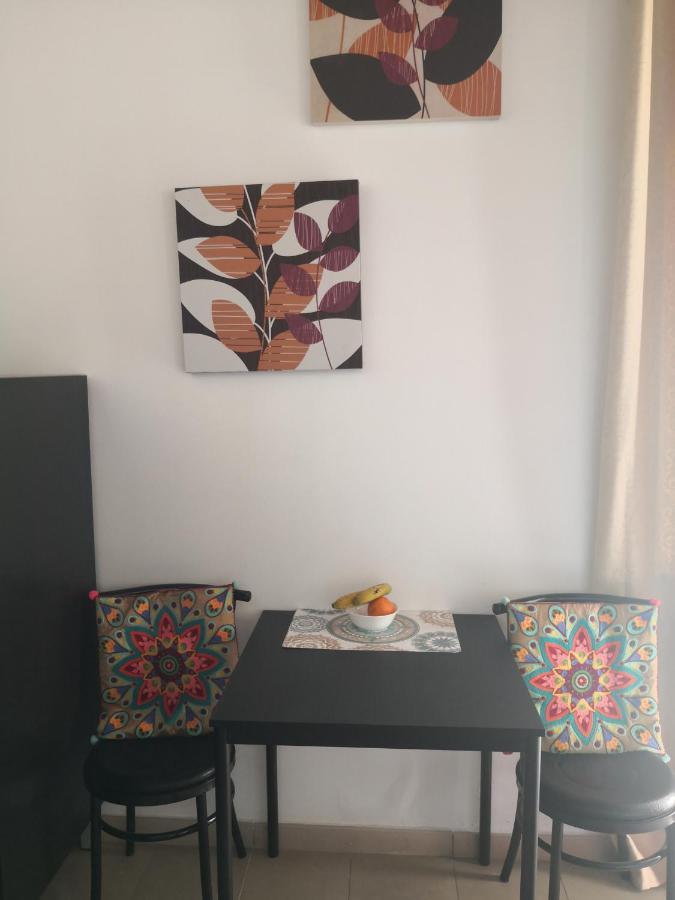 Apartamento El Limonero Tías Exterior foto