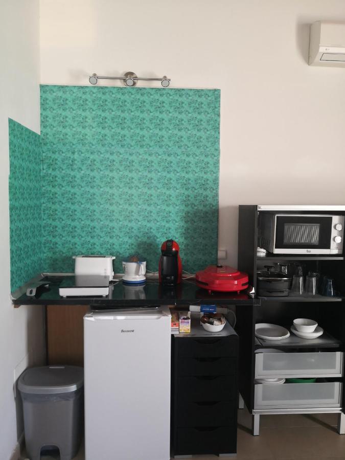 Apartamento El Limonero Tías Exterior foto