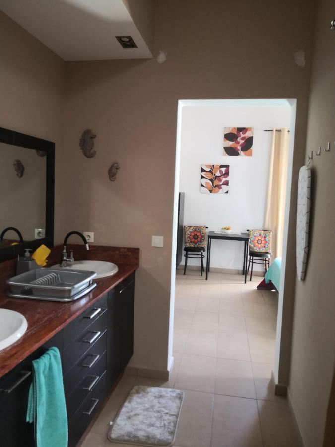 Apartamento El Limonero Tías Exterior foto