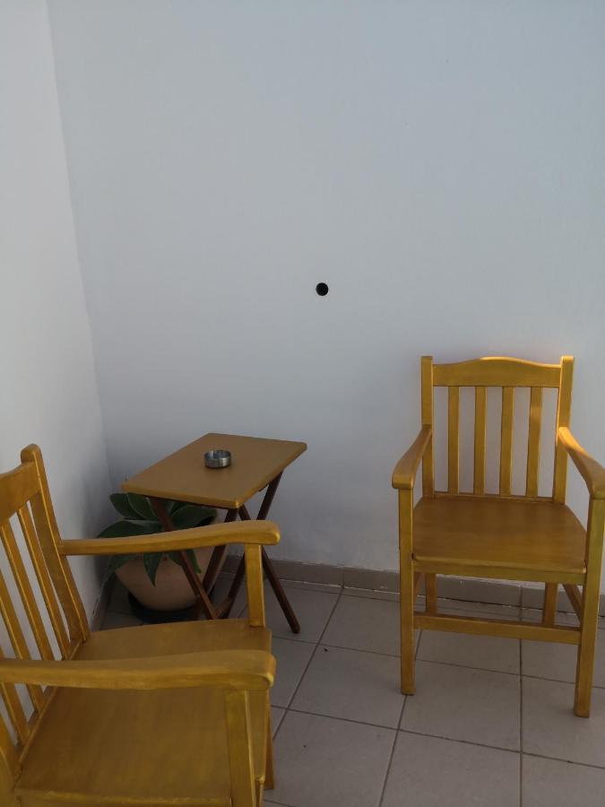 Apartamento El Limonero Tías Exterior foto