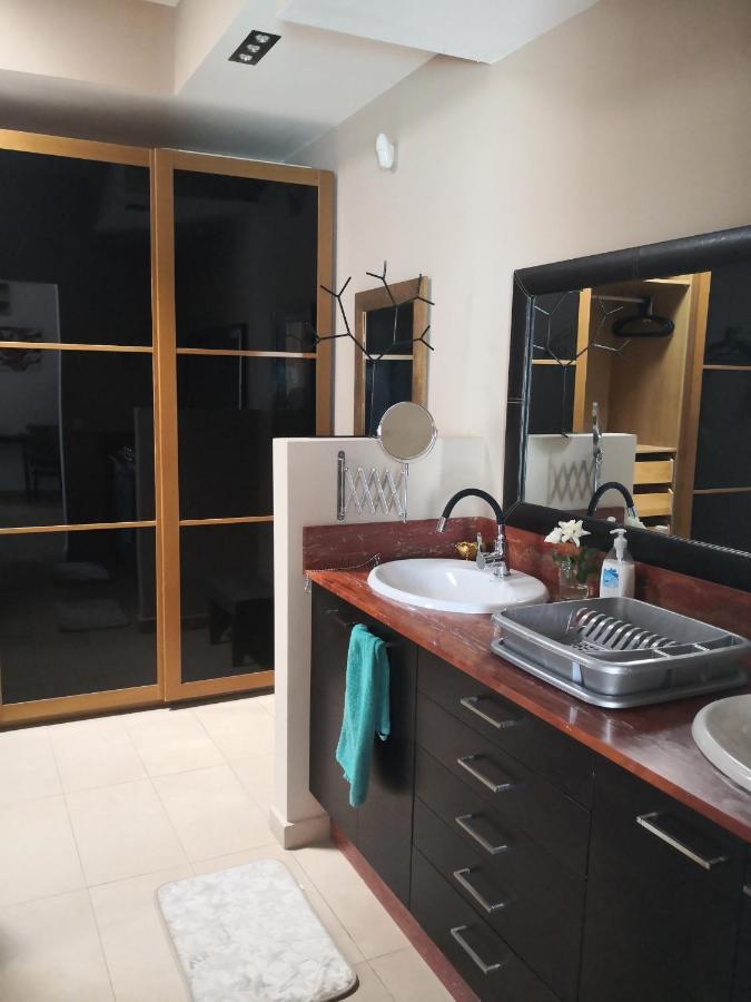 Apartamento El Limonero Tías Exterior foto