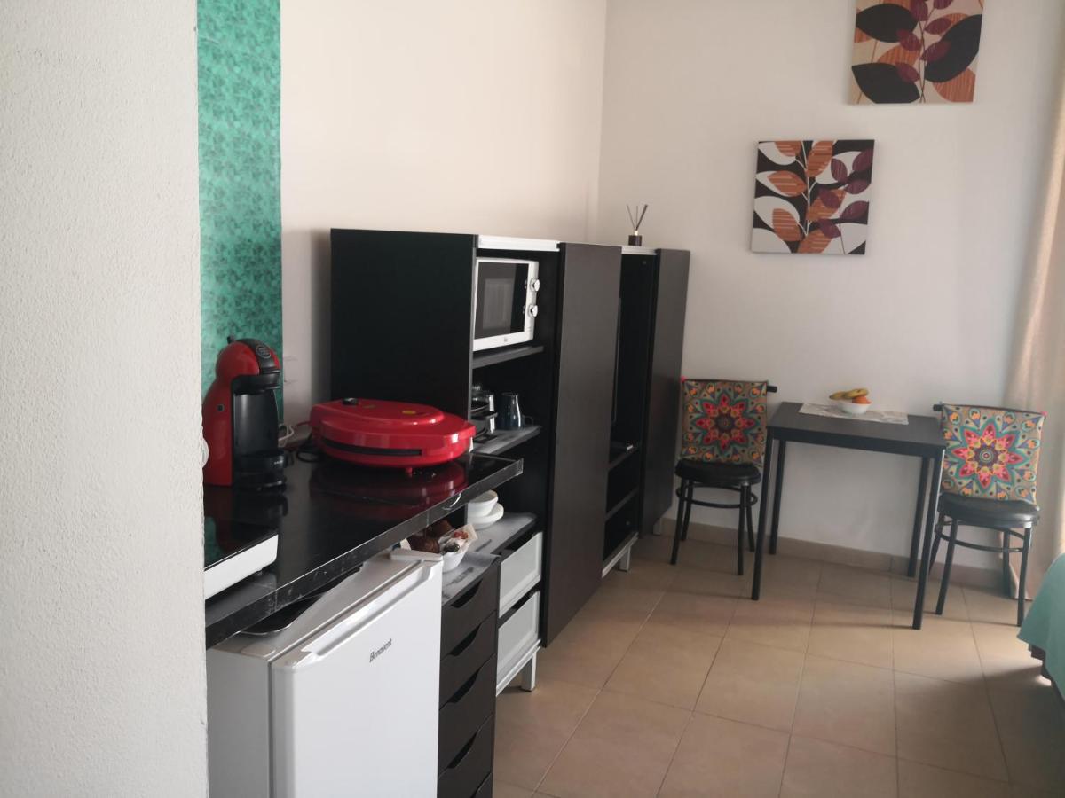 Apartamento El Limonero Tías Exterior foto