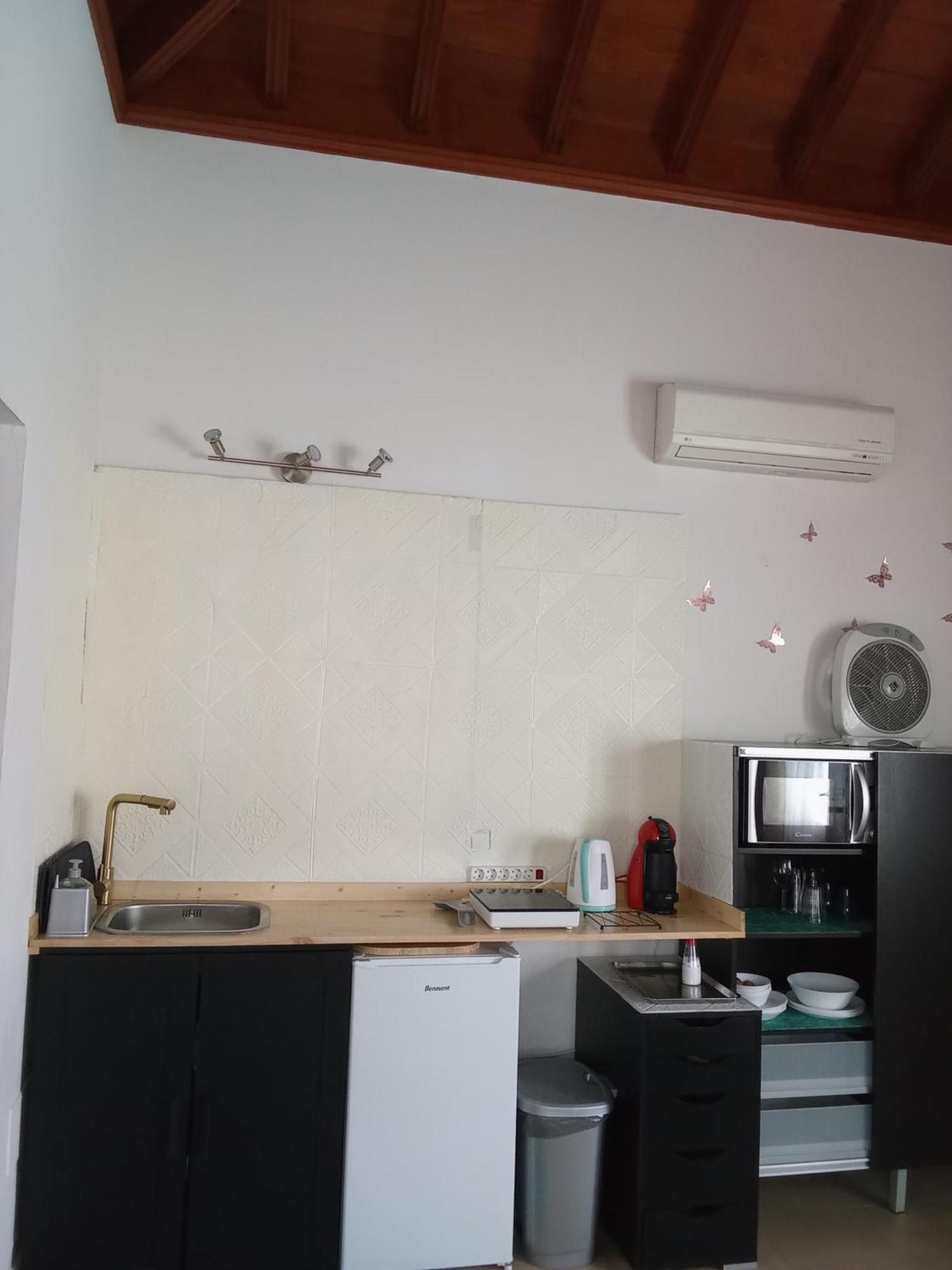 Apartamento El Limonero Tías Exterior foto