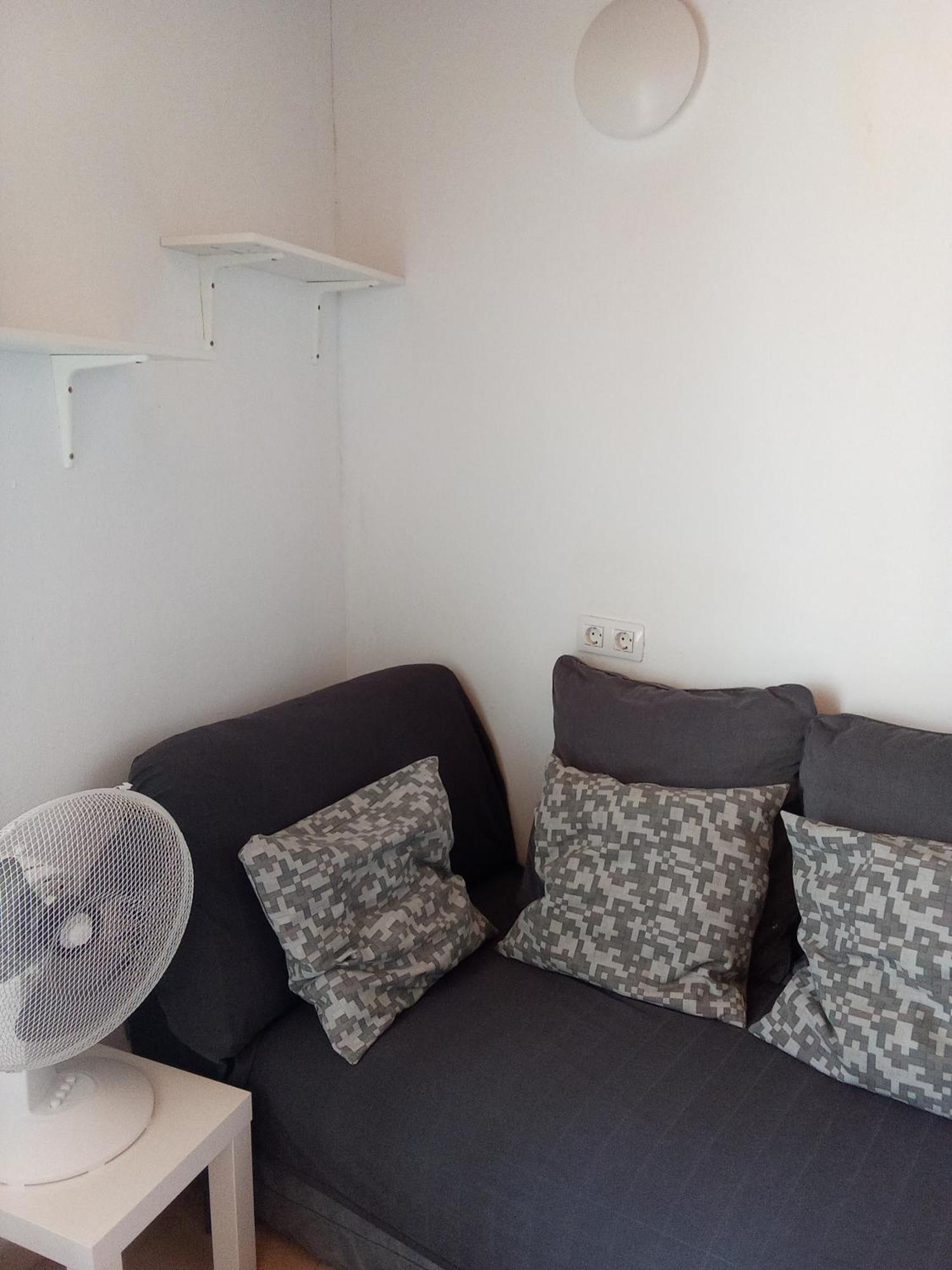 Apartamento El Limonero Tías Exterior foto