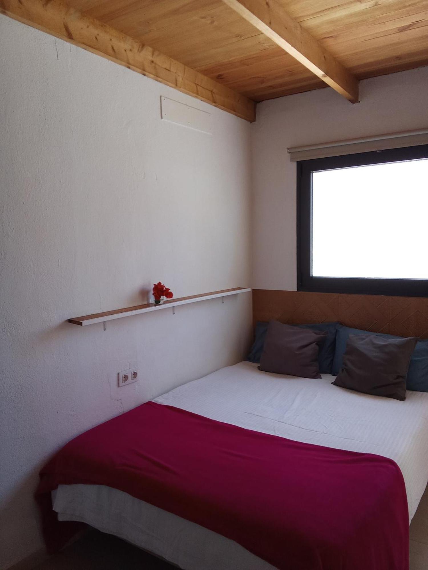 Apartamento El Limonero Tías Exterior foto