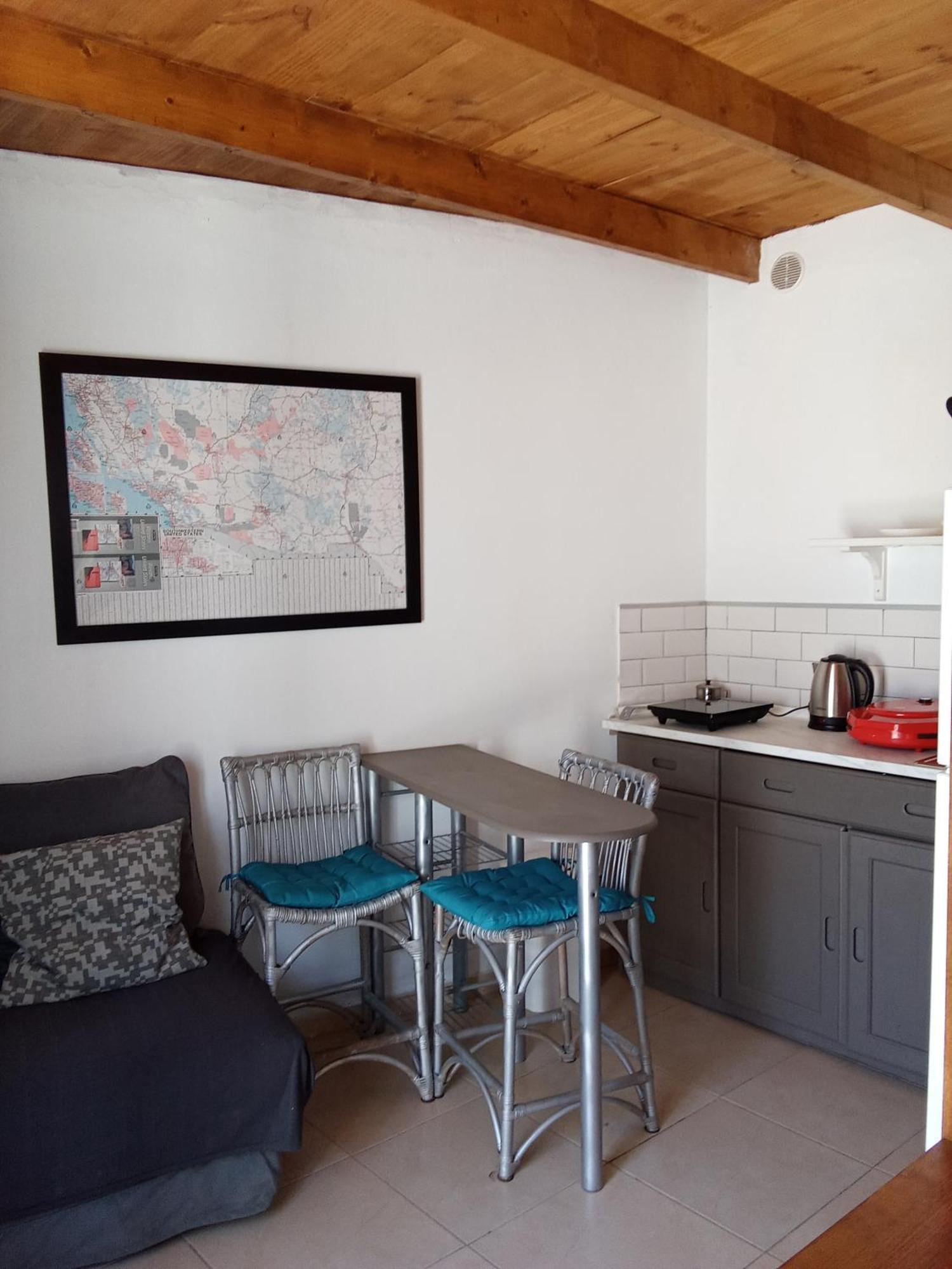 Apartamento El Limonero Tías Exterior foto